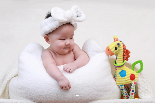 黔东南2岁宝宝流口水是智力